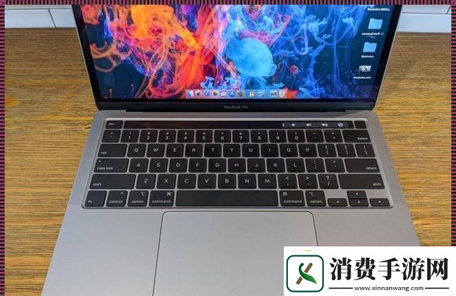 19岁少年与MacBookPro的邂逅