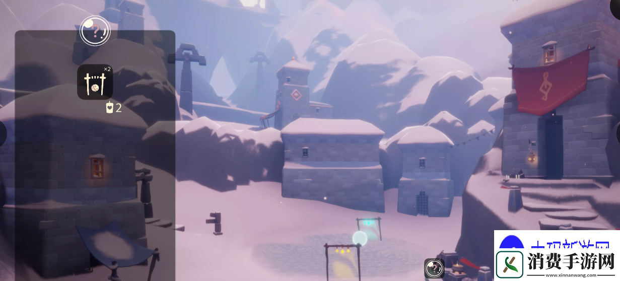 聊聊光遇9.23免费魔法有什么