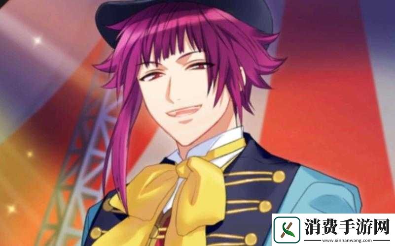 A3满开剧团有栖川誉角色资料与攻略