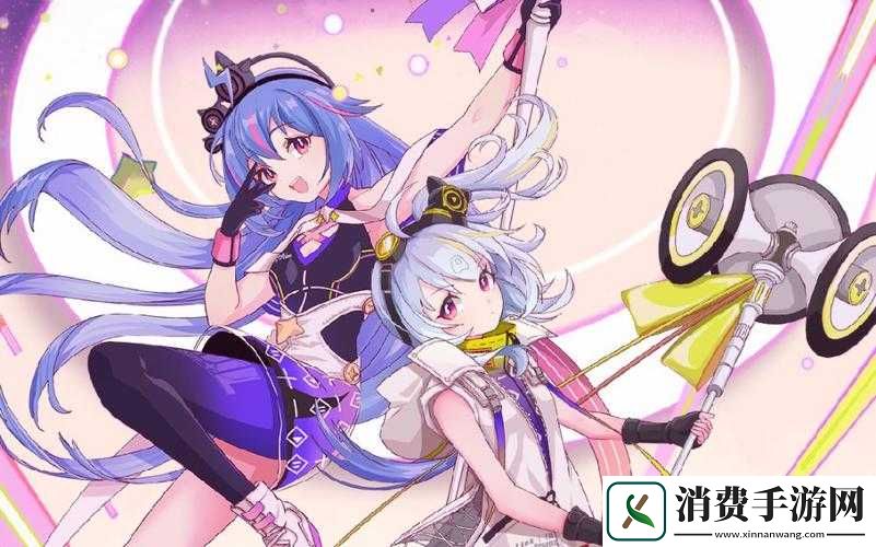 暖暖环游世界2233娘套装前瞻