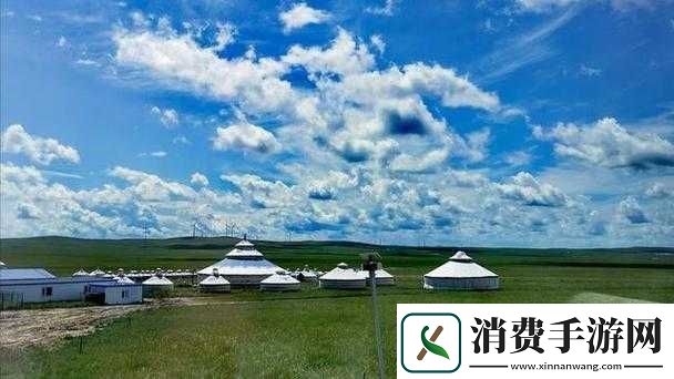 探索蒙古