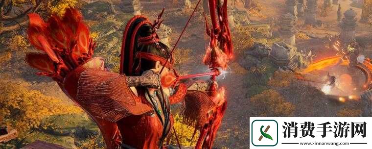 永劫无间喷火器深度解析