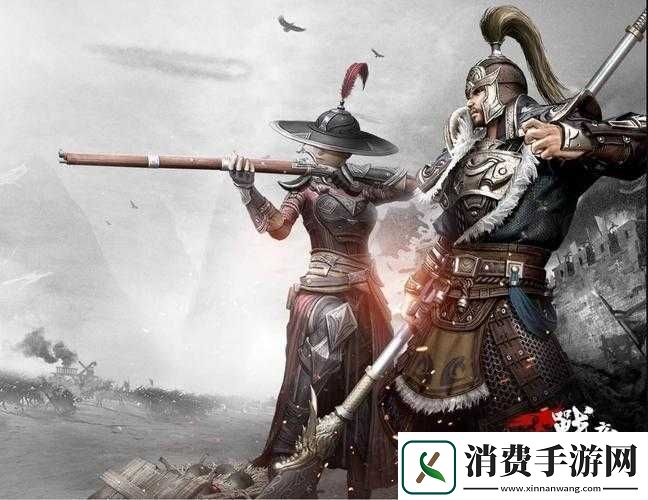 探讨战意火铳兵种选择