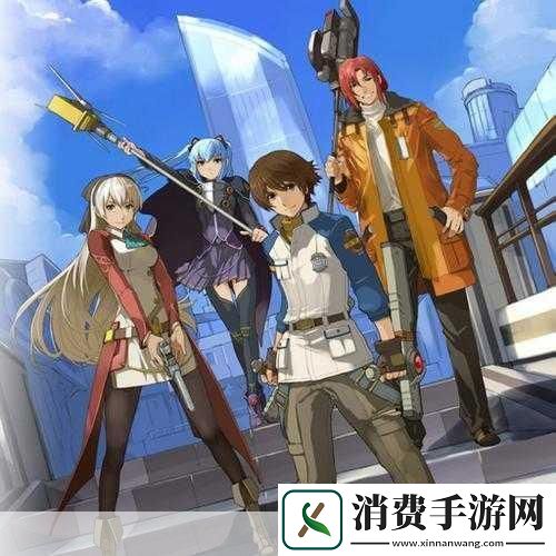 重温经典零之轨迹中文PC版开场动画震撼登陆手游党不容错过！