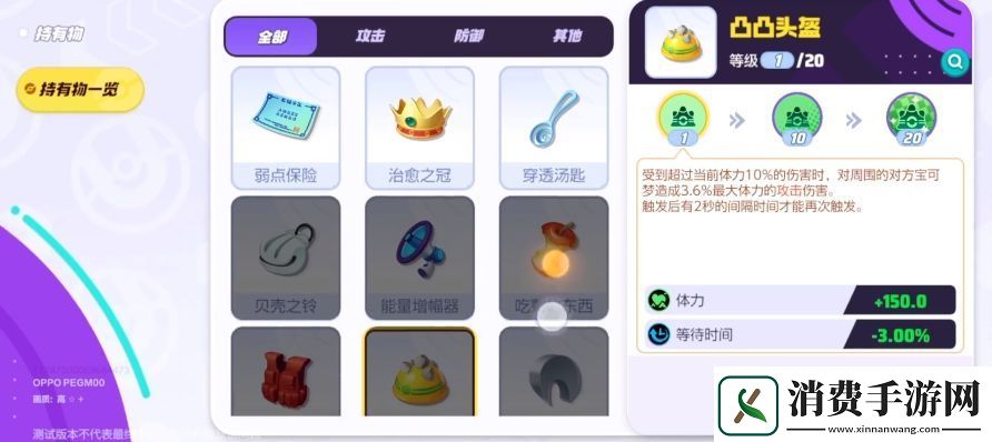 宝可梦大集结玛力露丽持有物怎么选