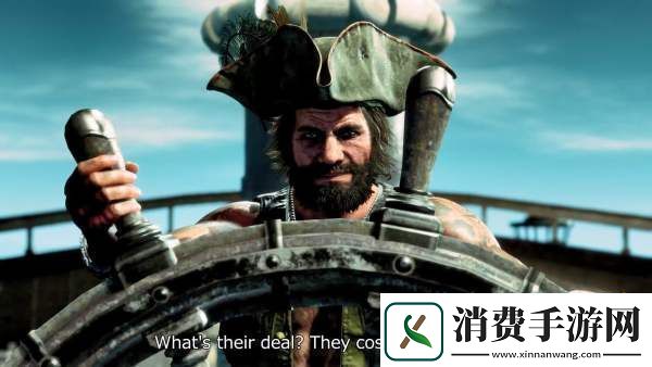 反向跳票！如龙8外传