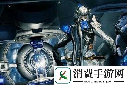 星际战甲