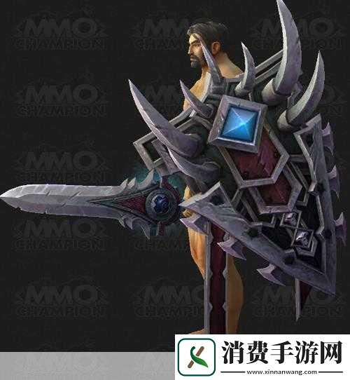 ...盾牌装备有哪些