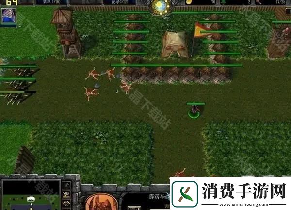 路人三国种田成就技巧有哪些