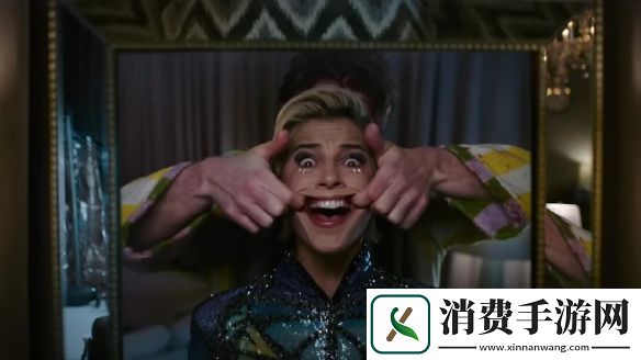 夺命微笑2首周票房4600万美元