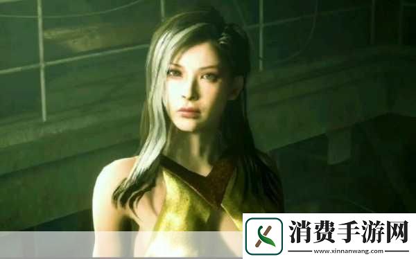 独家揭秘生化危机性感女神降临手游界