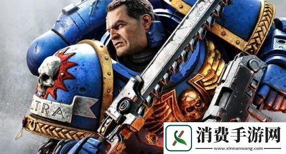 开发商回应战锤40K