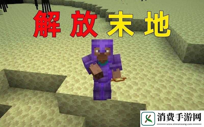 我的世界生存攻略