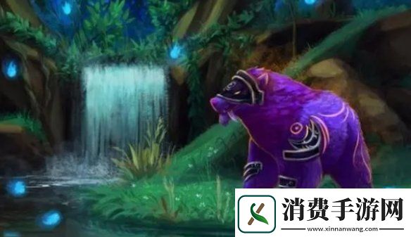 魔兽世界11.0熊德焦点打断宏命令代码分享