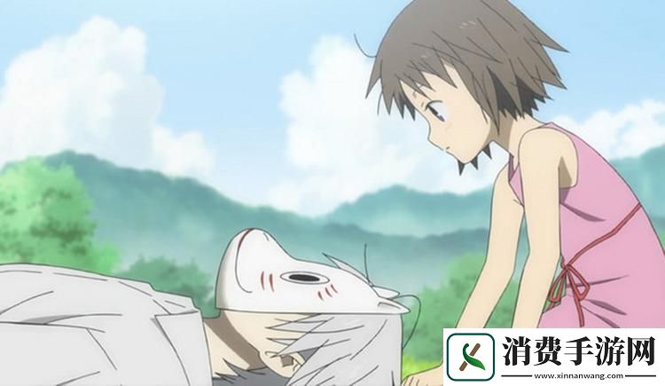 奇幻森林的奥秘