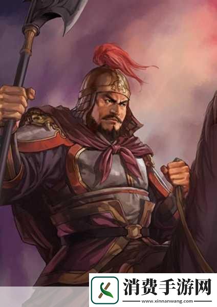 独家揭秘三国志12再添猛将！徐晃、法正新资料震撼登场