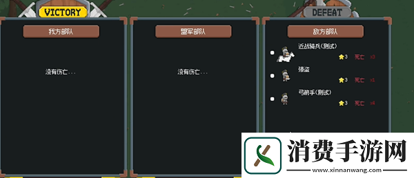 罗德里搜刮战利品攻略