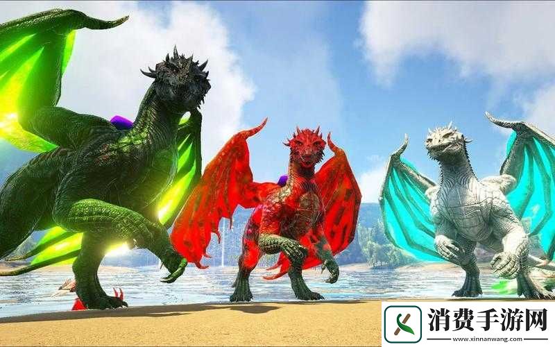 方舟生存进化周年庆典