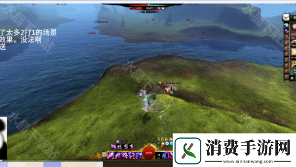 激战2技能点怎么刷