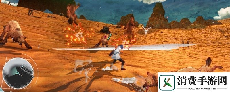 暗喻幻想探求旅人怎么解锁