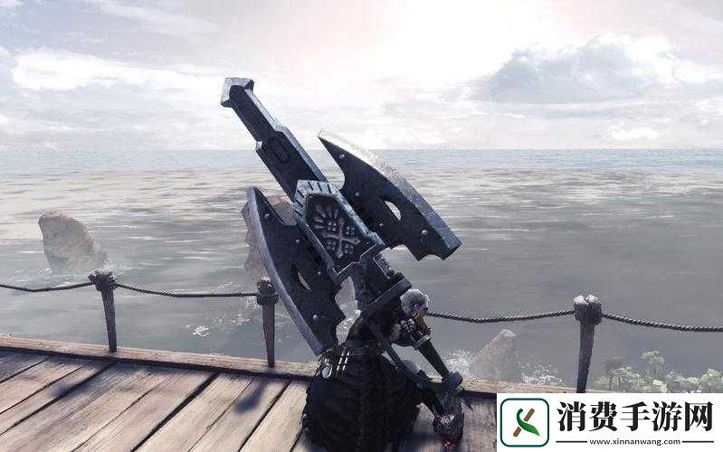 冰原守卫者好用的武器有哪些