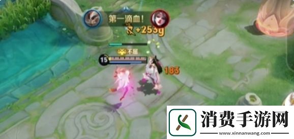 王者荣耀的影怎么玩