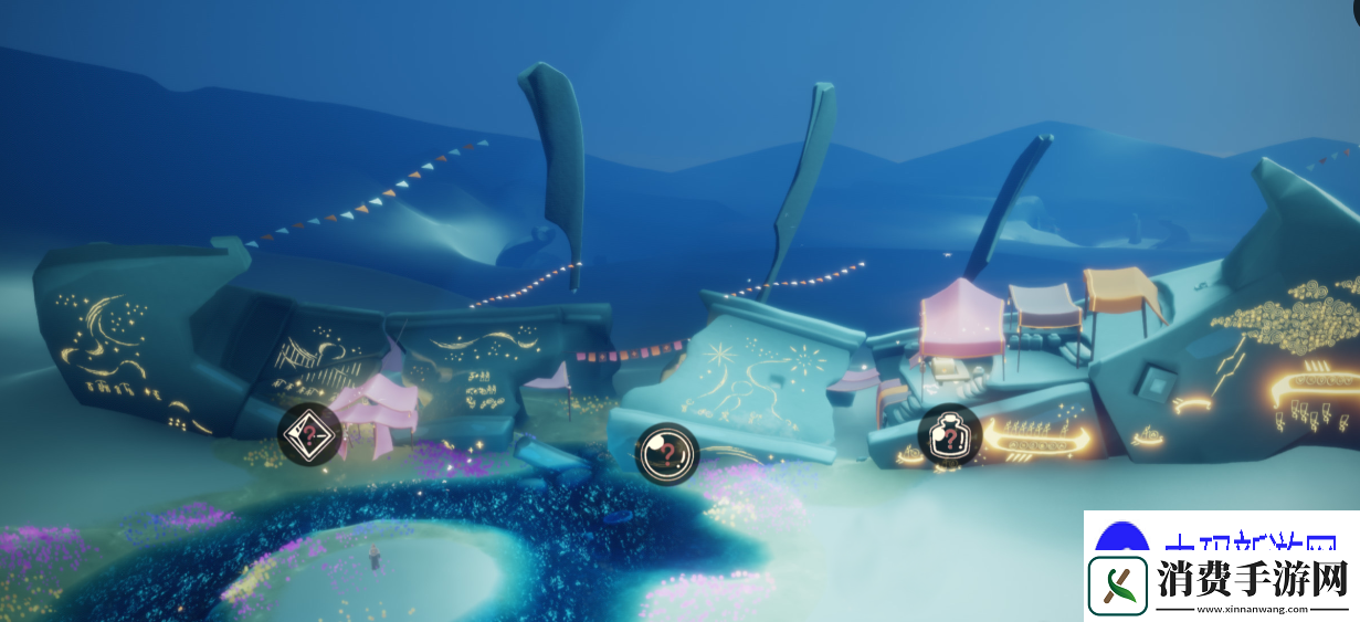 聊聊光遇9.23免费魔法有什么