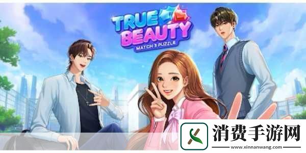 独家揭秘动漫女神降临手游界！温柔大姐姐TOP20战力排行