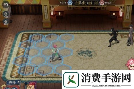 武道风云最强阵容搭配攻略分享