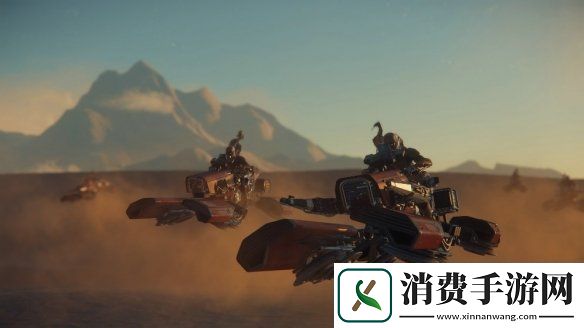 星际公民开放商内部出现大量问题