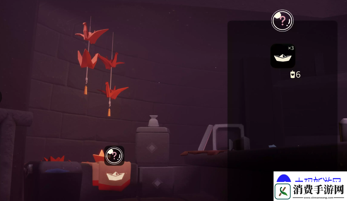 聊聊光遇9.23免费魔法有什么