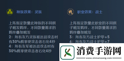 多多自走棋岩之灵最佳搭配与定位一览