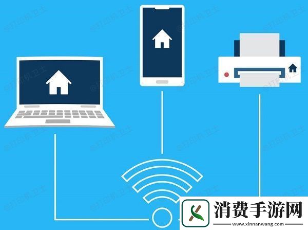 打印机打印不了怎么恢复正常打印