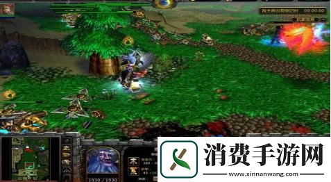 守卫剑阁怎么回城快速回城方法