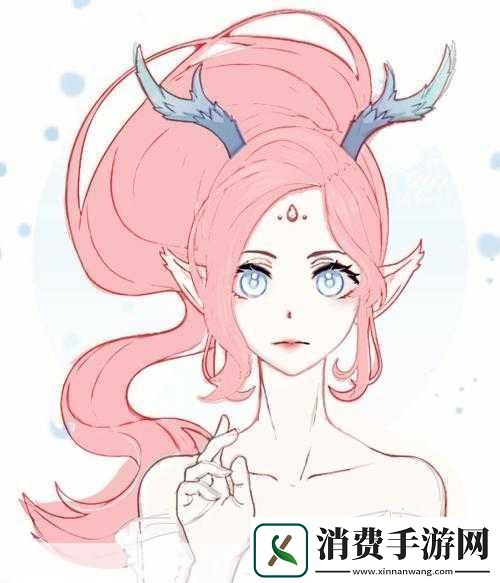 独家揭秘动漫女神降临手游界！温柔大姐姐TOP20战力排行