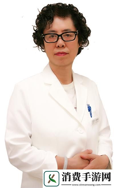 老树繁花赵秀琴