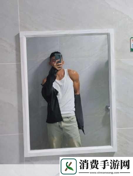 腹肌体育生放烟花全面展示