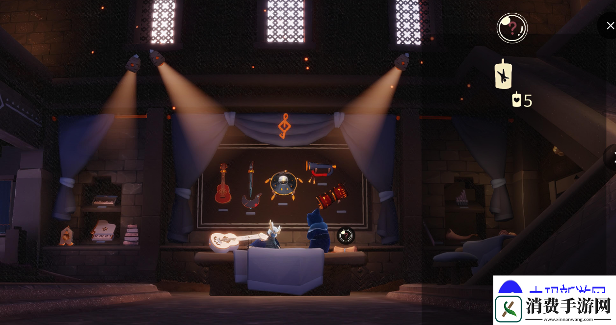 聊聊光遇9.23免费魔法有什么