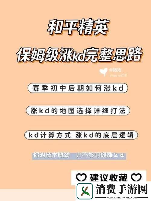 和平精英高端局技巧与打法思路剖析