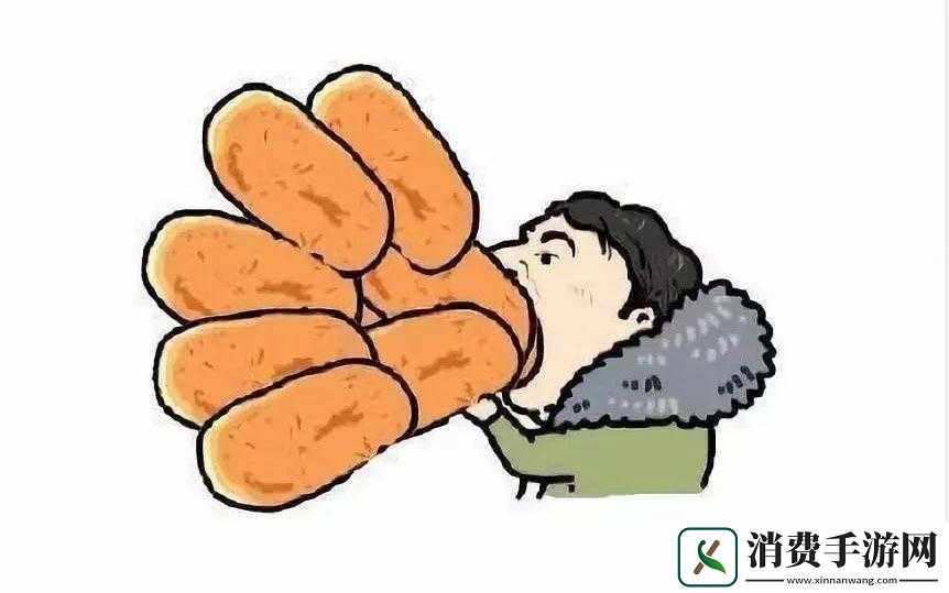 王思聪吃面包游戏下载及玩法指南