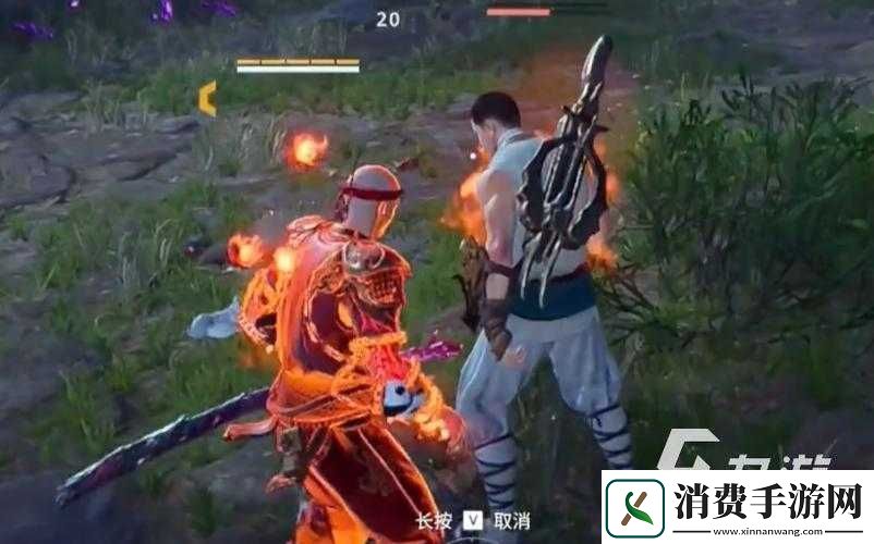 永劫无间火男克制技巧攻略