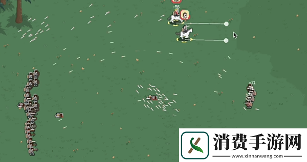 罗德里搜刮战利品攻略