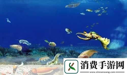 手游奇趣探索巨鲲现世