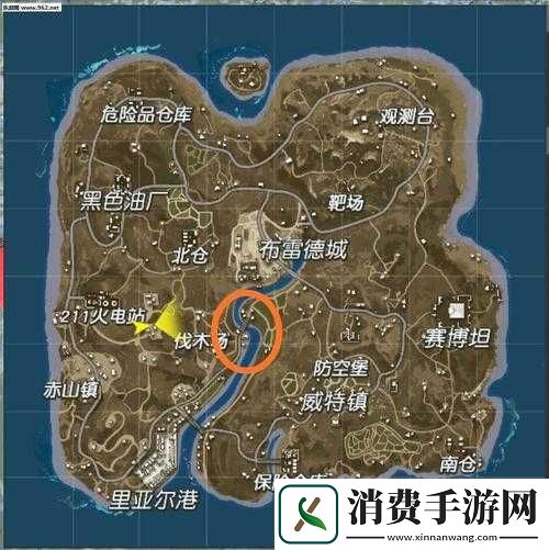 终结者2审判日蹲房**流吃鸡攻略详解