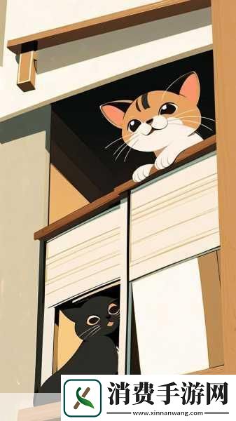 萌宠新纪元！小猫咪大城市2024年携中文版登陆XGP