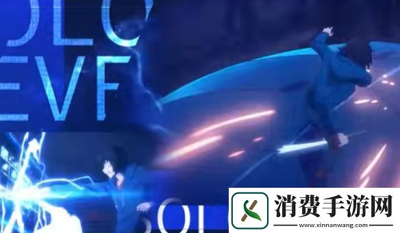 我独自升级第二季强势来袭