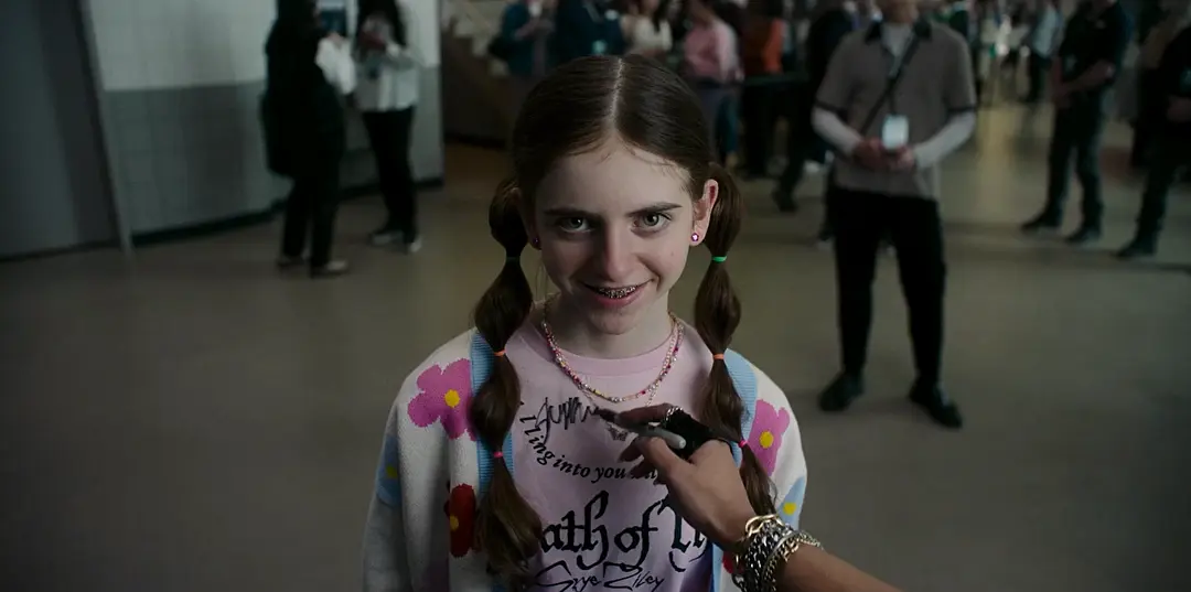 夺命微笑2首周票房4600万美元