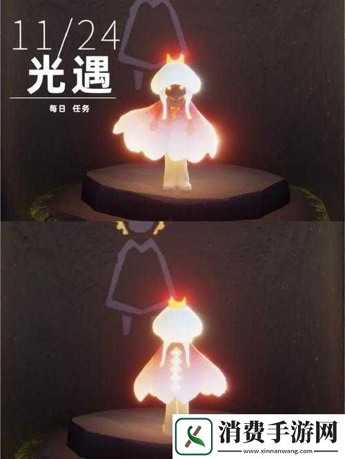 光遇4.12任务攻略大揭秘
