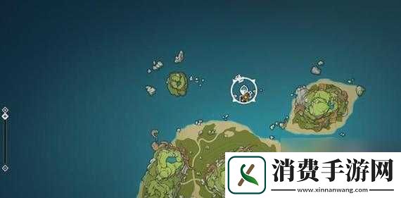 原神烈火踏歌行宝箱位置揭秘