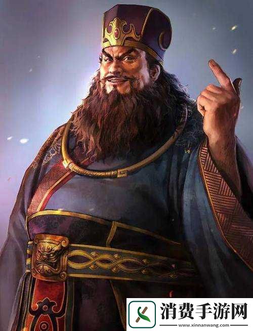 乱世终结战董卓武将特点